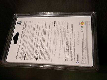 PS 3 геймпад / джойстик