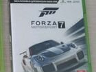 Forza Motorsport 7 на xbox one/series объявление продам