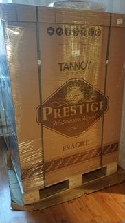 Tannoy Westminster Royal Special Edition