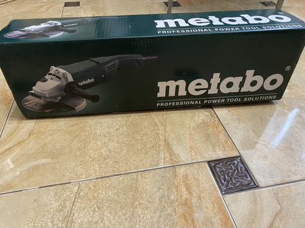 Машина шлифовальная/болгарка