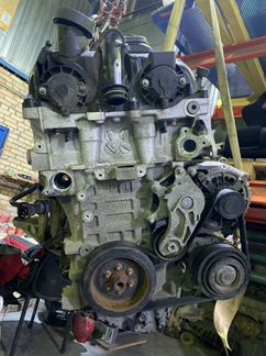 Двигатель в сборе bmw n20b20