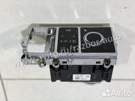 Блок управления приводом Land Rover Sport 2 2014+