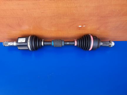 Привод передний левый Mazda 3 (BL) 2009-2013