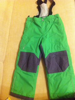 Новый комплект icepeak р.92 Осень-Зима