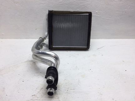 Радиатор печки Volkswagen Tiguan 2.0 tfsi 2014