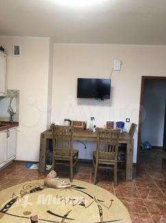 2-к квартира, 63.5 м², 17/17 эт.