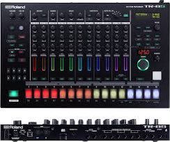 Драм-машина