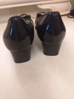 Туфли женские Эконика