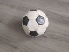 Футбольный мяч Pele