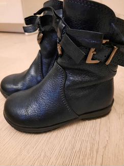 Сапожки зимние детские GF Ferre р.20