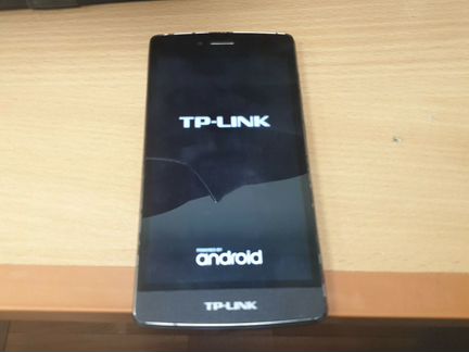 Телефон TP Link Neffos TP701A не видит SIM