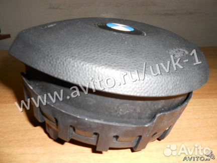 Airbag водителя BMW 3