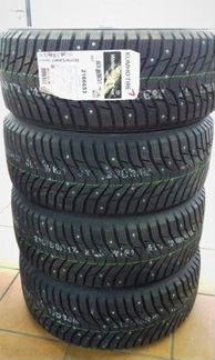 Новые 235/65R17 Kumho WI31 108T Korea