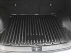 Коврик в багажник полиуретан Hyundai Creta Rival объявление продам