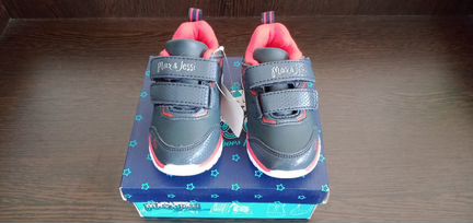 Кроссовки для мальчика