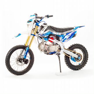 Мотоцикл (питбайк) motoland CRF-125 NEW 4Т 125 куб