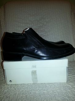 Зимние мужские ботинки Valor Wolf 39, 40, 41