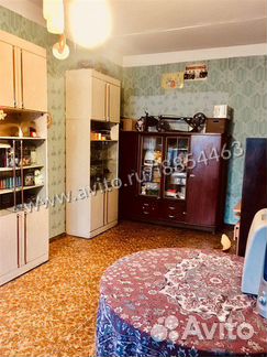 2-к квартира, 73.2 м², 2/5 эт.