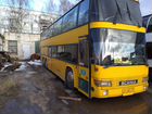 Туристический автобус Scania Touring