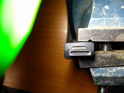 Кабель hdmi