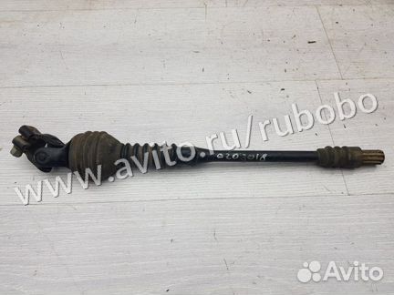 Рулевой карданчик Hyundai Genesis 1 BH G6DA 2008