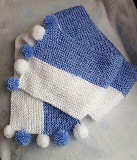 Зимний комплект 