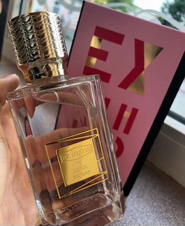 Парфюм Ex Nihilo Devil Tender 100мл люкс новое