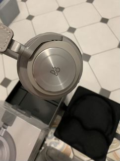 Беспроводные наушники Bang & Olufsen Beoplay H7