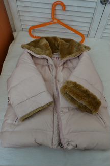 Пуховик Il Gufo 98