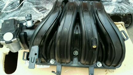 Коллектор Кадиллак CTS 3 ATS Camaro 2.0T LTG