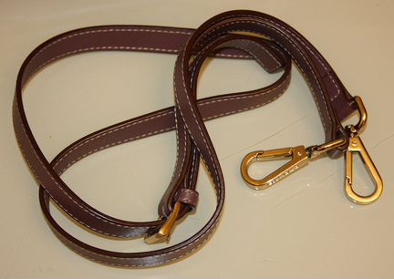 Сумка кожанная Cromia (Кромия)