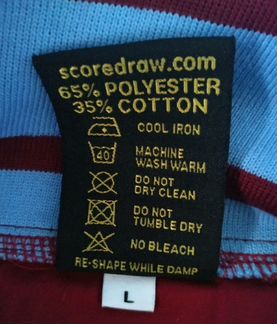 Jacket West Ham United