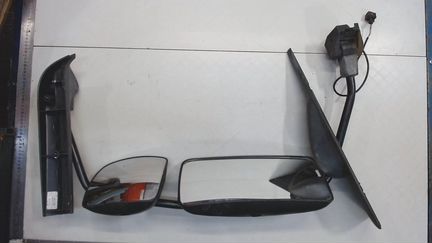 Зеркало боковое левое DAF LF 45 2001, 2001