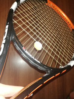 Теннисная ракетка