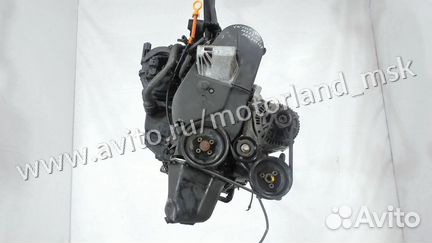 Насос гидроусилителя руля (гур) Volkswagen Polo, 1