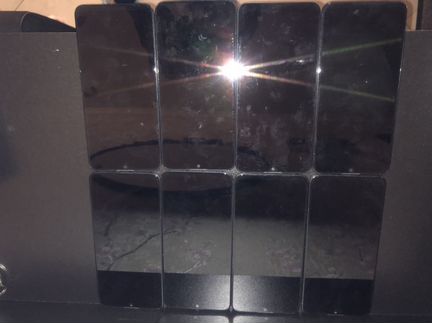 Huawei P Smart 2019 дисплей снятый оригинал