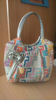 Сумочка для девочки