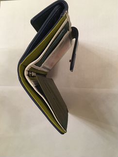 Новый женский кошелёк