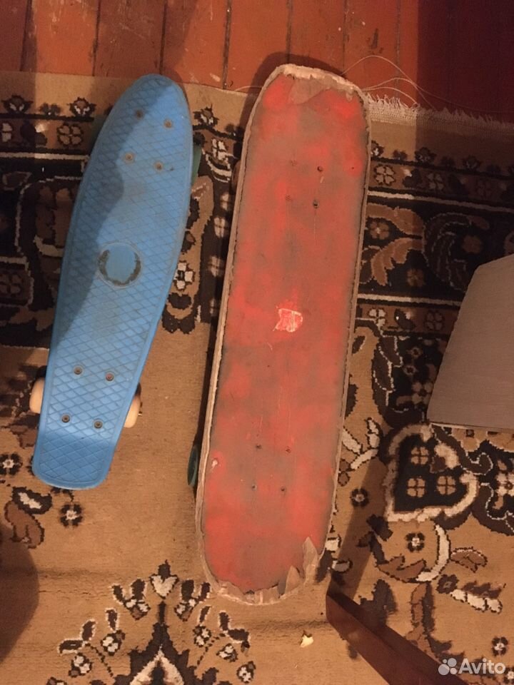  Skateboard 