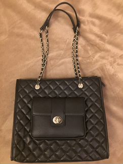 Сумка Stradivarius новая