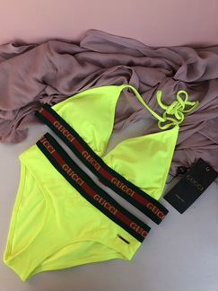 Купальник Гуччи/Gucci