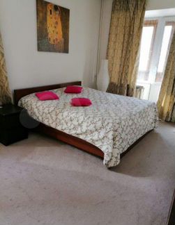 Комната 18 м² в 2-к., 3/9 эт.