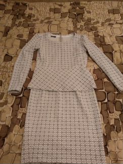 Костюм юбка Taifun