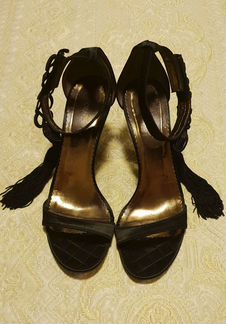 Босоножки Fiorangelo (40 размер)