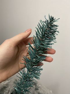 Елка искусственная 160см