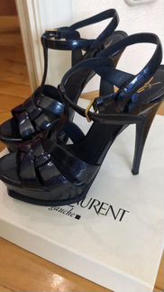 Босоножки YSL