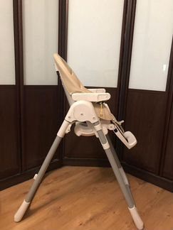 Детский стульчик для кормления