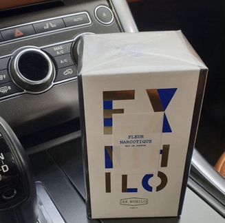 Еx nihilо Fleur Nаrсotiquе (100 мл)