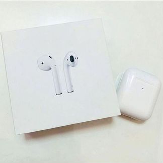 AirPods 2