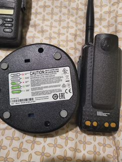 Motorola DP2600E MDH02JDH9VA1ANB panr302F